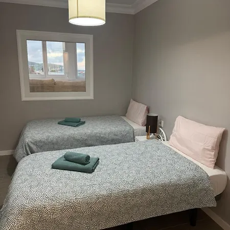 度假居 Rodeo 拉拉古纳