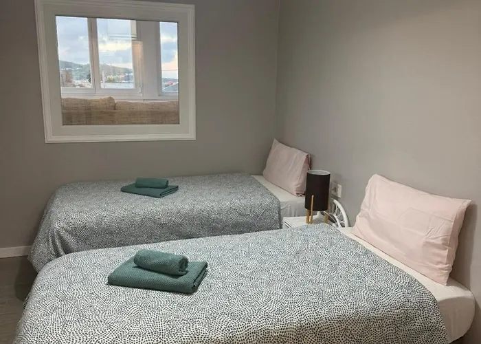 度假居 Rodeo 拉拉古纳